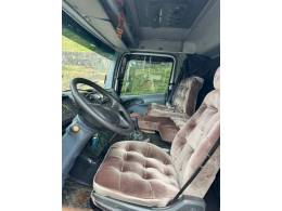 MERCEDES-BENZ - ATEGO 2425 - 2006/2006 - Branca - R$ 360.000,00