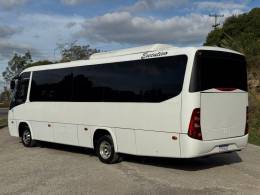 MARCOPOLO - SENIOR - 2011/2012 - Branca - R$ 230.000,00