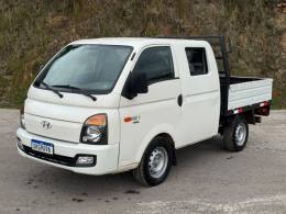 HYUNDAI - HR - 2014/2014 - Branca - R$ 80.000,00