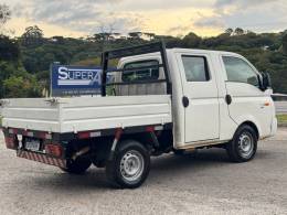 HYUNDAI - HR - 2014/2014 - Branca - R$ 80.000,00