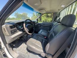 FORD - F-4000 - 2019/2020 - Branca - R$ 260.000,00