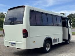 MARCOPOLO - VOLARE - 2012/2013 - Branca - R$ 185.000,00