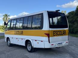 MARCOPOLO - VOLARE - 2014/2015 - Branca - R$ 185.000,00