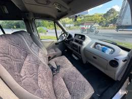 RENAULT - MASTER - 2007/2007 - Branca - R$ 78.000,00
