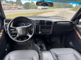 CHEVROLET - S10 - 2009/2010 - Preta - R$ 73.000,00