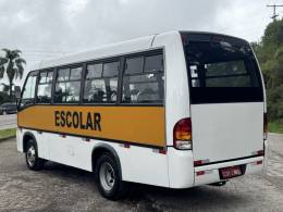 MARCOPOLO - VOLARE - 2003/2003 - Branca - R$ 70.000,00