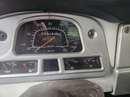 TOYOTA - BANDEIRANTE - 1996/1996 - Branca - R$ 99.990,00