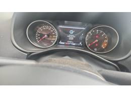 FIAT - TORO - 2017/2018 - Prata - R$ 110.000,00
