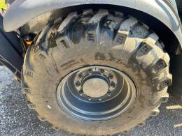 CASE - RETROESCAVADEIRA 4x4 - 2012/2012 - Amarela - R$ 240.000,00