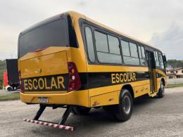 MARCOPOLO - SENIOR - 2012/2012 - Amarela - R$ 160.000,00