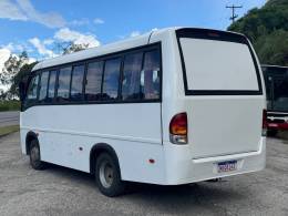 MARCOPOLO - VOLARE - 2012/2013 - Branca - R$ 195.000,00