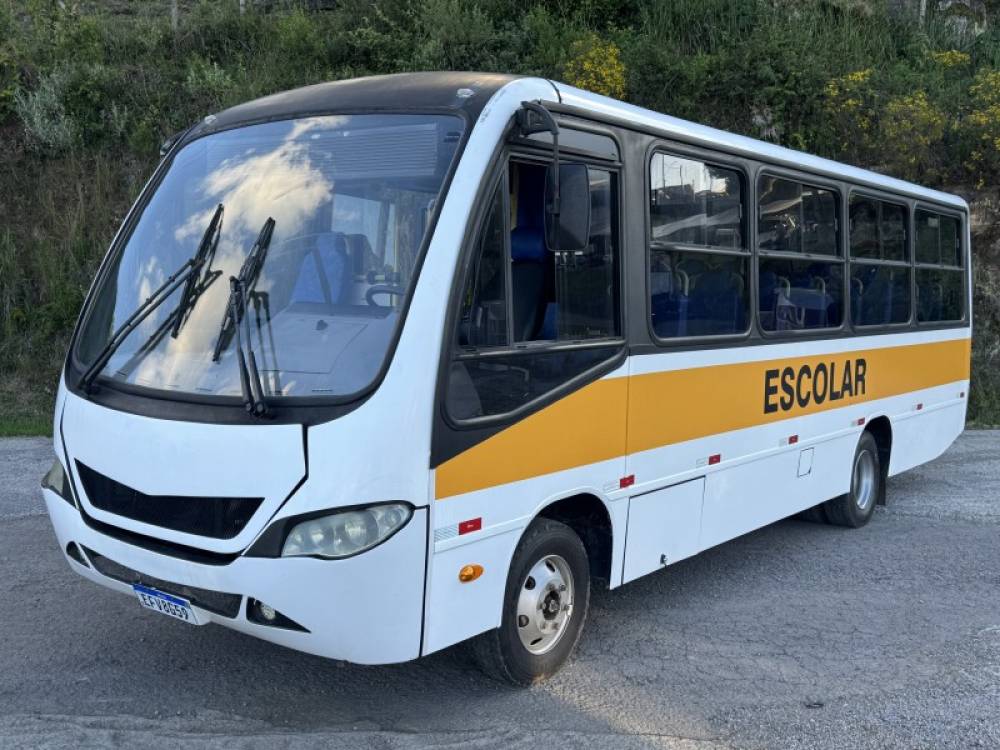 MASCARELLO - GRAN MINI - 2011/2011 - Branca - R$ 150.000,00