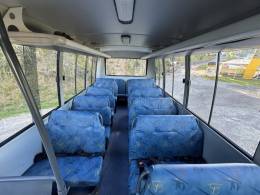 MARCOPOLO - VOLARE - 2014/2015 - Branca - R$ 185.000,00