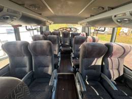 MARCOPOLO - VOLARE - 2020/2020 - Prata - R$ 490.000,00