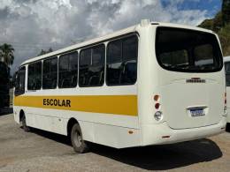 VOLKSWAGEN - 9-150 - 2008/2009 - Branca - R$ 128.000,00