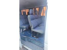 MERCEDES-BENZ - SPRINTER - 2000/2000 - Branca - R$ 57.900,00