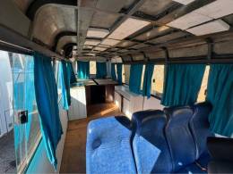 MARCOPOLO - VOLARE - 2005/2005 - Cinza - R$ 90.000,00