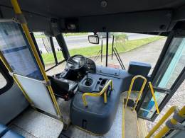 NEOBUS - THUNDER PLUS - 2010/2010 - Branca - R$ 100.000,00