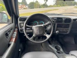 CHEVROLET - S10 - 2009/2010 - Preta - R$ 73.000,00