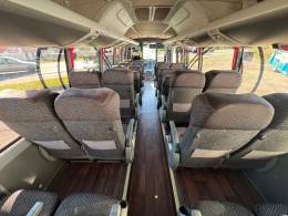 MARCOPOLO - VOLARE - 2020/2020 - Prata - R$ 490.000,00