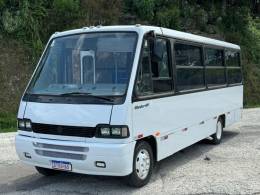 MARCOPOLO - SENIOR - 1999/1999 - Branca - R$ 67.900,00
