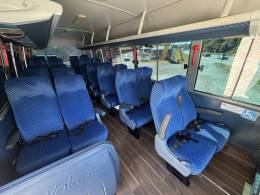 MARCOPOLO - VOLARE - 2010/2011 - Branca - R$ 160.000,00