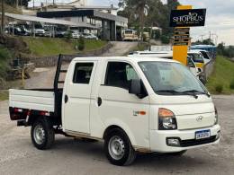 HYUNDAI - HR - 2014/2014 - Branca - R$ 80.000,00