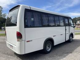 MARCOPOLO - VOLARE - 2006/2006 - Branca - R$ 85.000,00