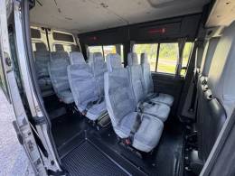 RENAULT - MASTER - 2011/2011 - Prata - R$ 98.900,00