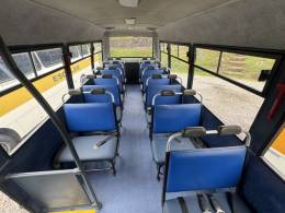 MARCOPOLO - VOLARE - 2003/2003 - Branca - R$ 70.000,00