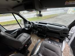 RENAULT - MASTER - 2024/2025 - Branca - R$ 315.000,00