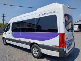 MERCEDES-BENZ - SPRINTER - 2019/2020 - Branca - R$ 285.000,00