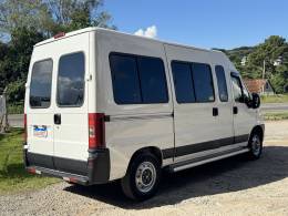 CITROËN - JUMPER - 2016/2016 - Branca - R$ 165.000,00