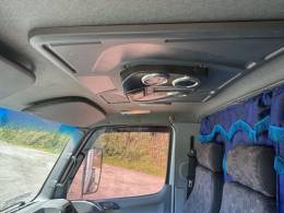 MERCEDES-BENZ - ACCELO 915 - 2006/2006 - Branca - R$ 220.000,00