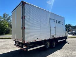 MERCEDES-BENZ - ACCELO 915 - 2006/2006 - Branca - R$ 220.000,00