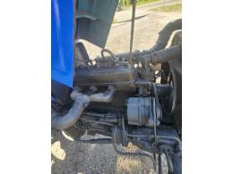 JINMA - TRATOR 454 - 1997/1997 - Azul - R$ 35.000,00