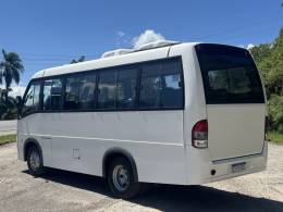 MARCOPOLO - VOLARE - 2011/2011 - Branca - R$ 145.000,00