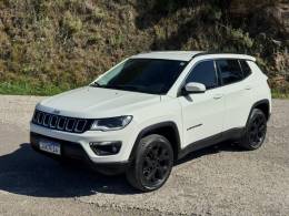 JEEP - COMPASS - 2019/2019 - Branca - R$ 119.000,00