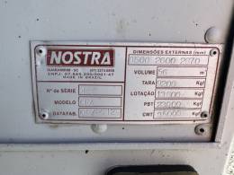 VOLVO - VM - 2012/2012 - Cinza - R$ 270.000,00