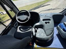 NEOBUS - THUNDER + - 2007/2008 - Branca - R$ 110.000,00