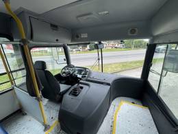 MARCOPOLO - SENIOR - 2010/2011 - Amarela - R$ 140.000,00