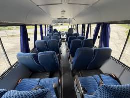 MARCOPOLO - VOLARE - 2008/2009 - Branca - R$ 135.000,00