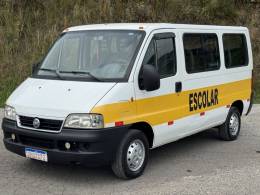 FIAT - DUCATO - 2007/2007 - Branca - R$ 72.900,00