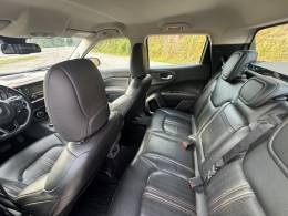 FIAT - TORO - 2017/2018 - Prata - R$ 110.000,00