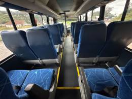 MARCOPOLO - SENIOR - 2008/2009 - Branca - R$ 165.000,00
