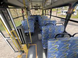 NEOBUS - THUNDER + - 2009/2010 - Branca - R$ 120.000,00