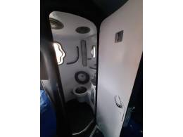 VOLKSWAGEN - 17-320 - 2013/2014 - Prata - R$ 370.000,00