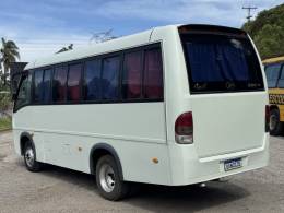 MARCOPOLO - VOLARE - 2012/2013 - Branca - R$ 185.000,00