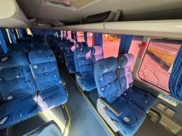 MARCOPOLO - SENIOR - 2011/2012 - Branca - R$ 230.000,00