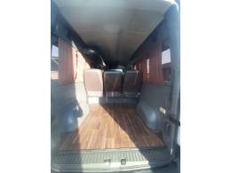 RENAULT - MASTER - 2017/2018 - Branca - R$ 199.990,00